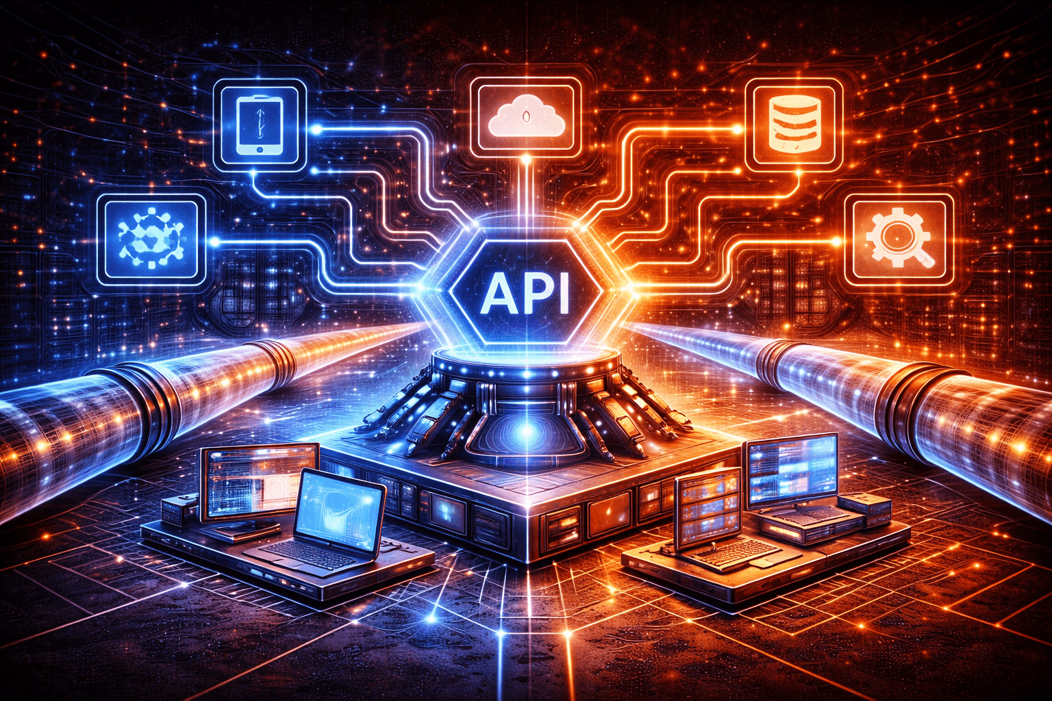 API-First Entwicklung – Warum sie strategisch entscheidend ist