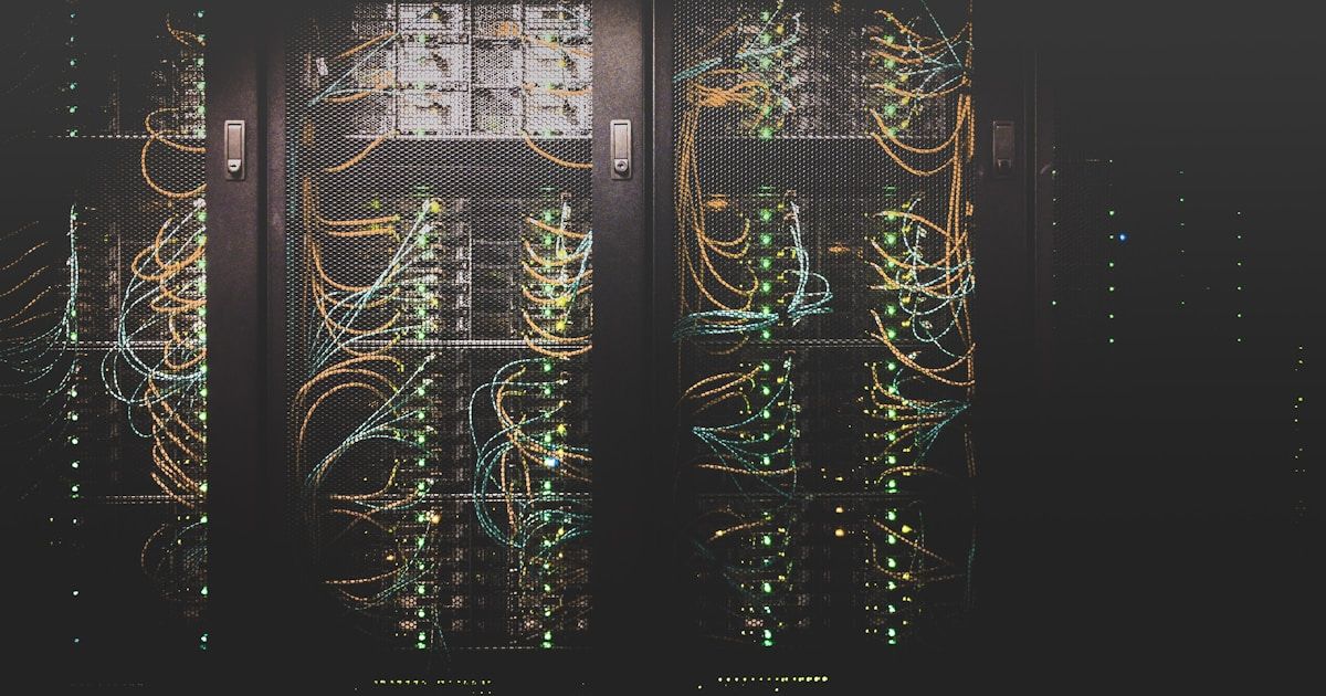 Visual pipeline orchestration on a canvas with connected data nodes